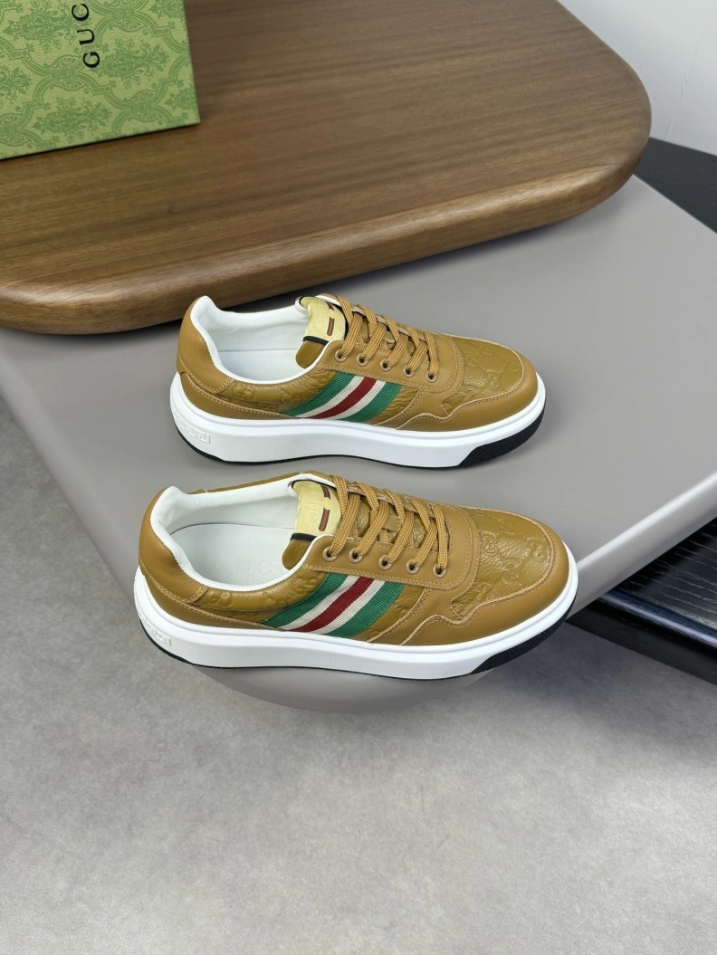 Gxccx Casual Shoes AllSeason 156052