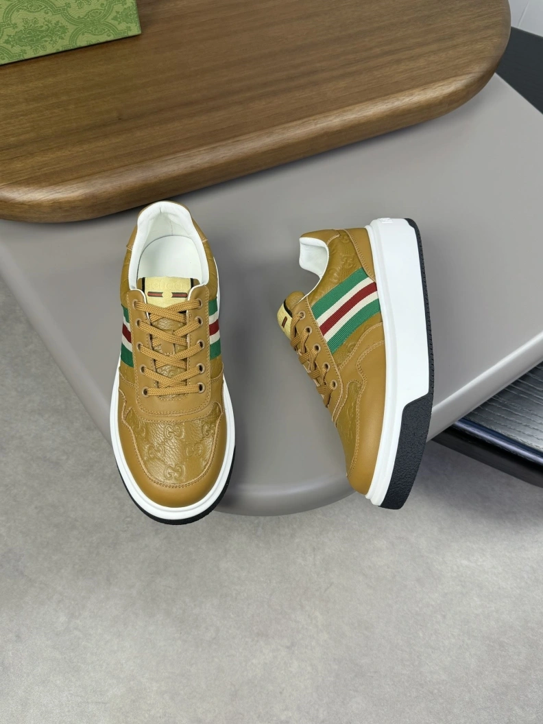 Gxccx Casual Shoes AllSeason 156052