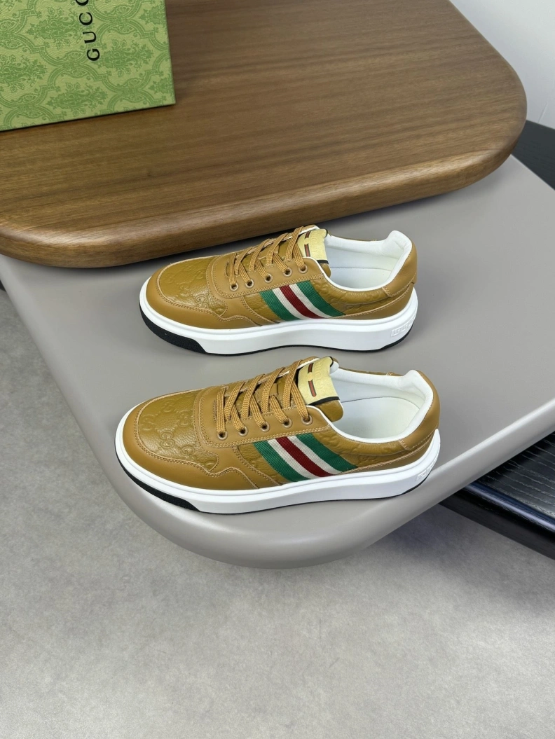 Gxccx Casual Shoes AllSeason 156052