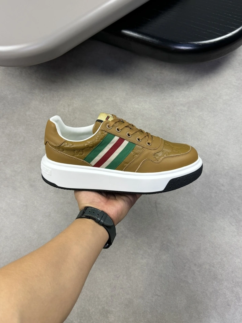 Gxccx Casual Shoes AllSeason 156052