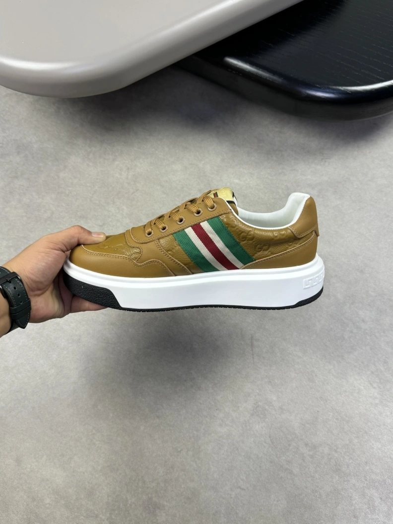 Gxccx Casual Shoes AllSeason 156052