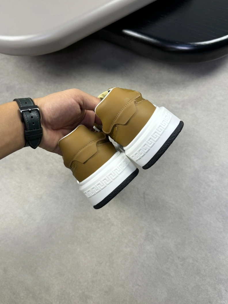 Gxccx Casual Shoes AllSeason 156052