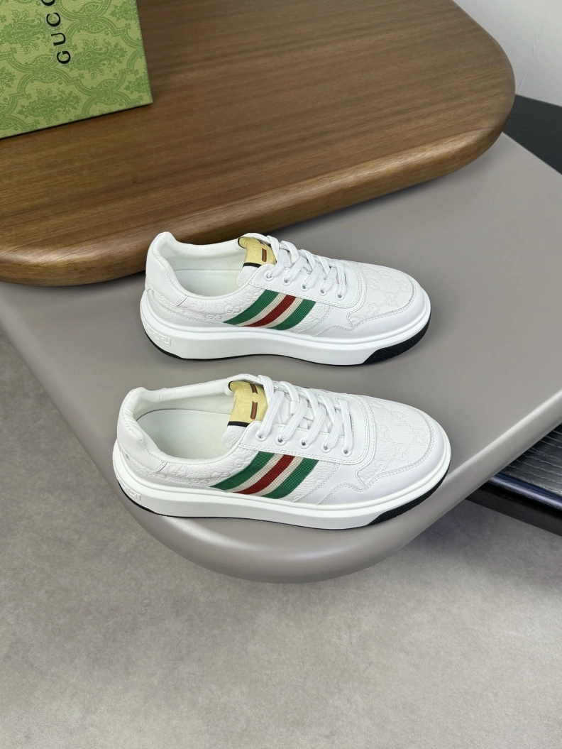 Gxccx Casual Shoes Versatile 156049