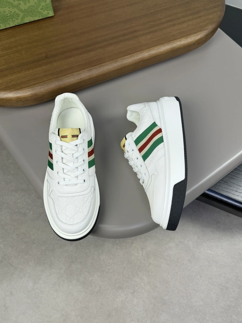 Gxccx Casual Shoes Versatile 156049