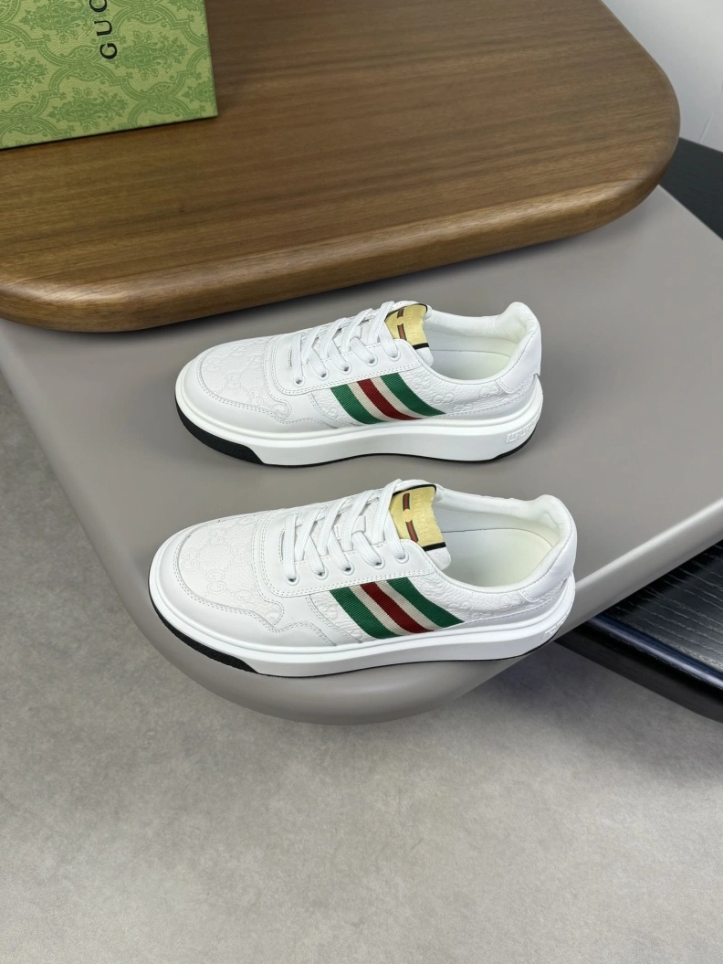 Gxccx Casual Shoes Versatile 156049