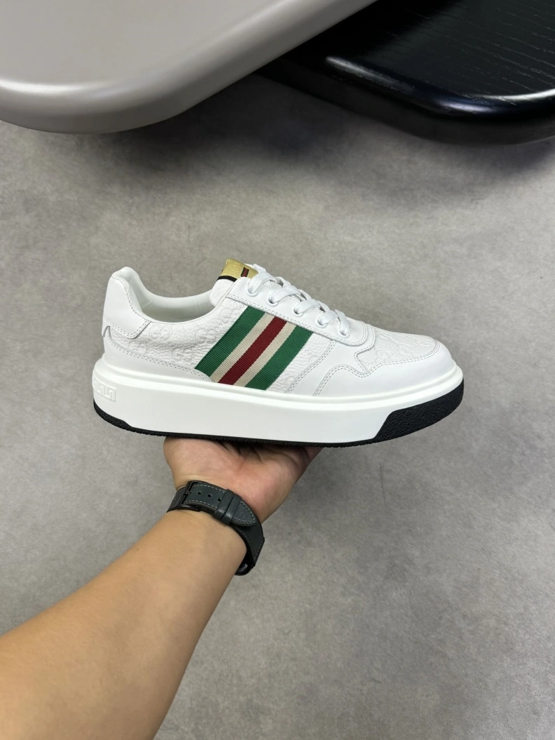 Gxccx Casual Shoes Versatile 156049