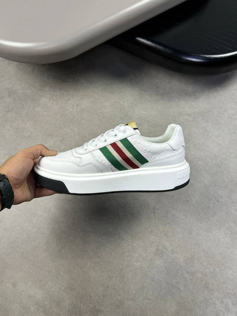 Gxccx Casual Shoes Versatile 156049