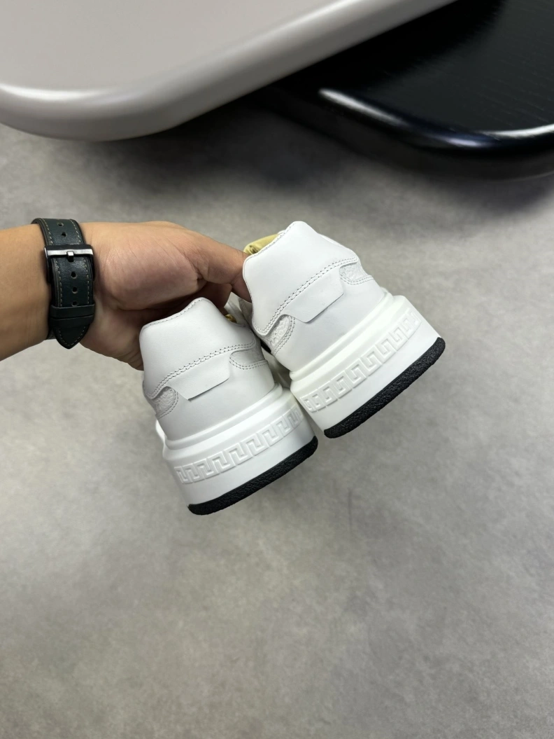 Gxccx Casual Shoes Versatile 156049