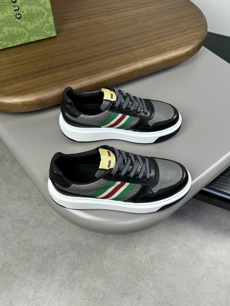 Classic Gxccx Casual Shoes 156045