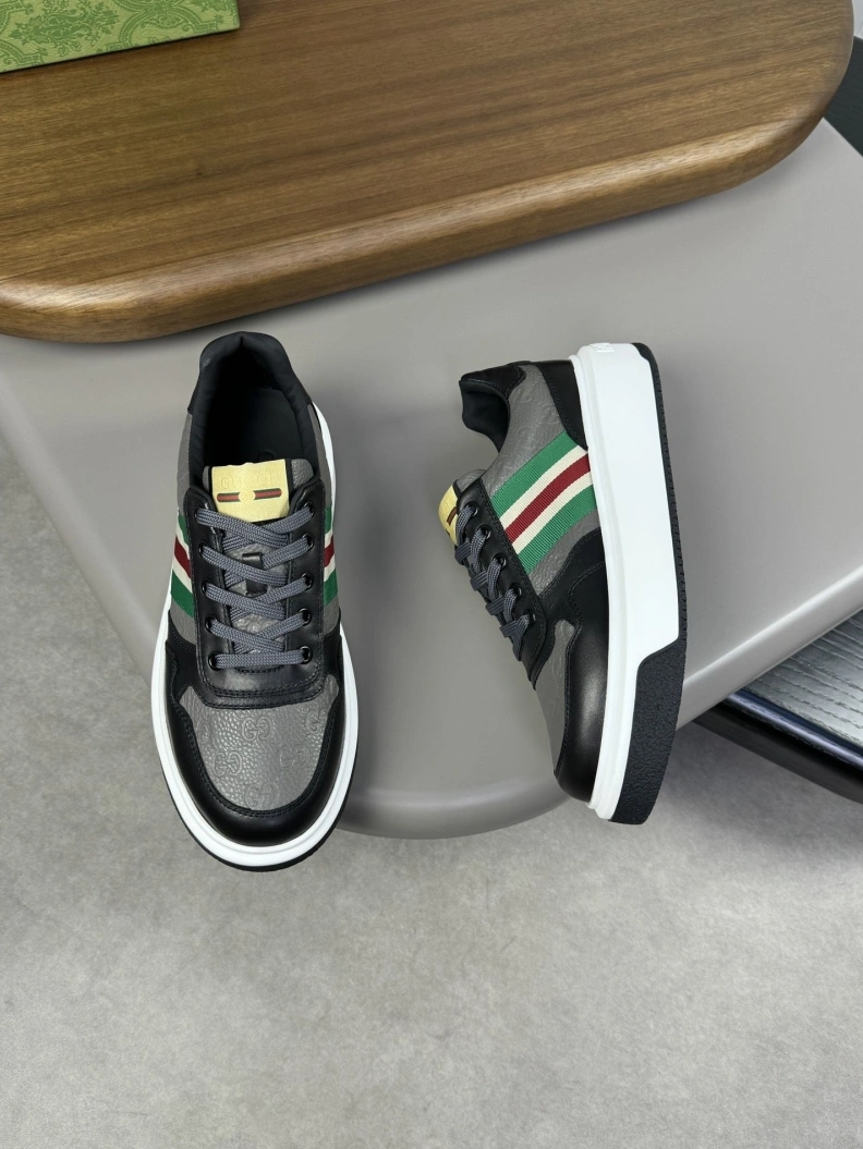 Classic Gxccx Casual Shoes 156045