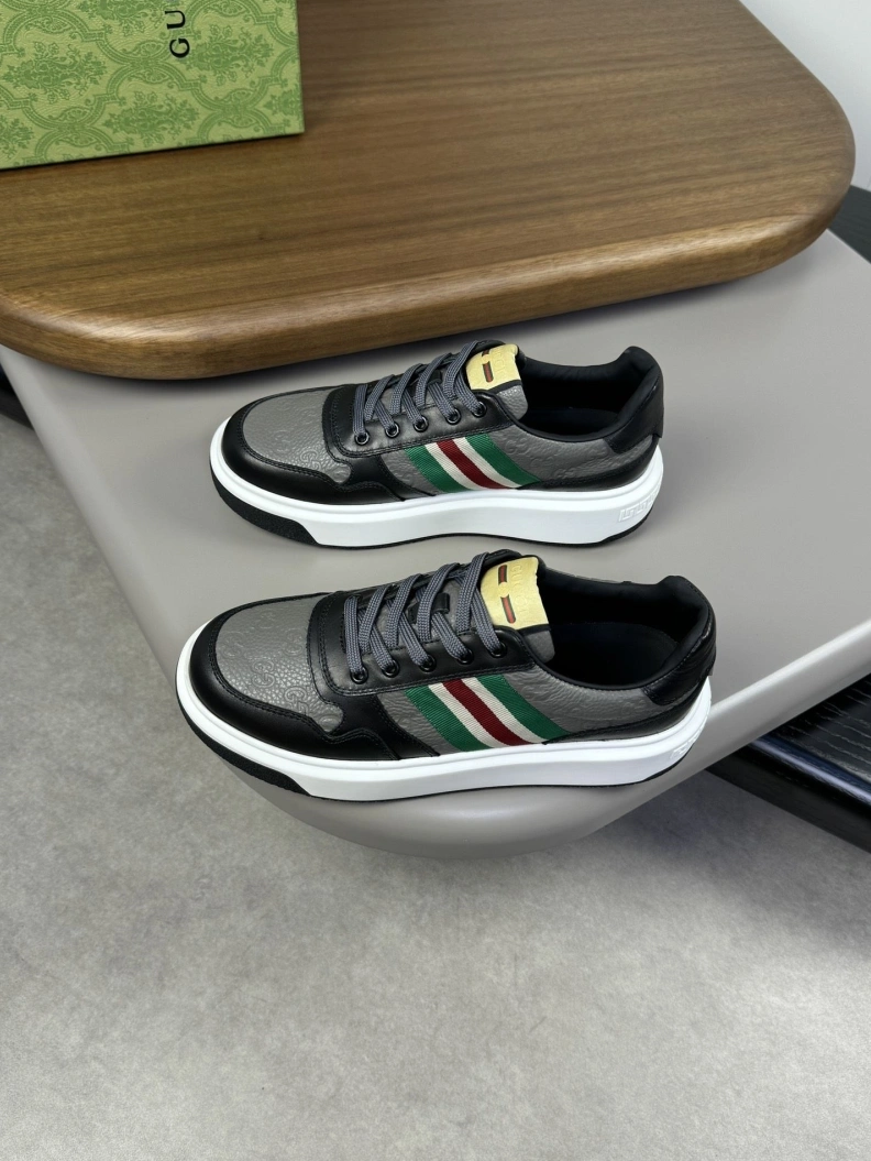 Classic Gxccx Casual Shoes 156045