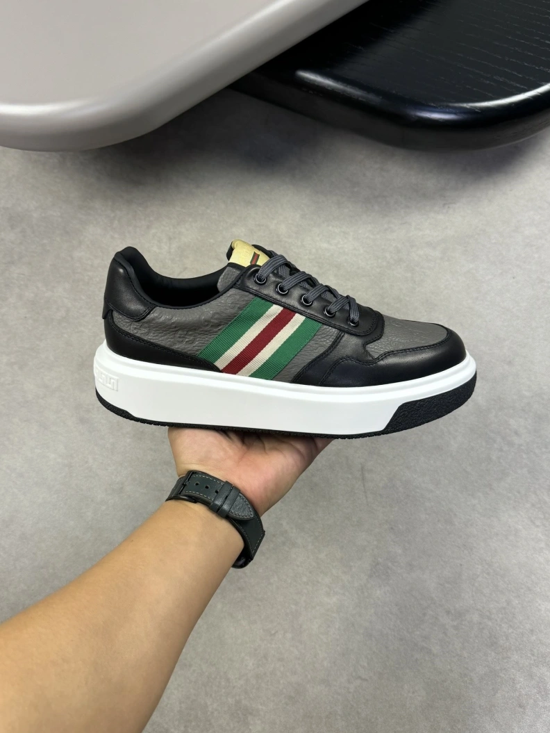 Classic Gxccx Casual Shoes 156045