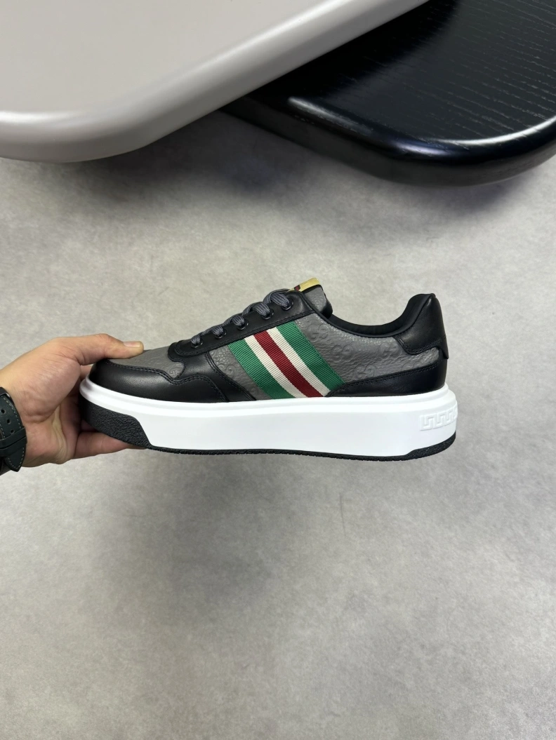 Classic Gxccx Casual Shoes 156045