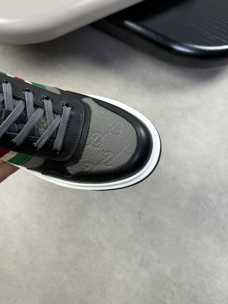 Classic Gxccx Casual Shoes 156045