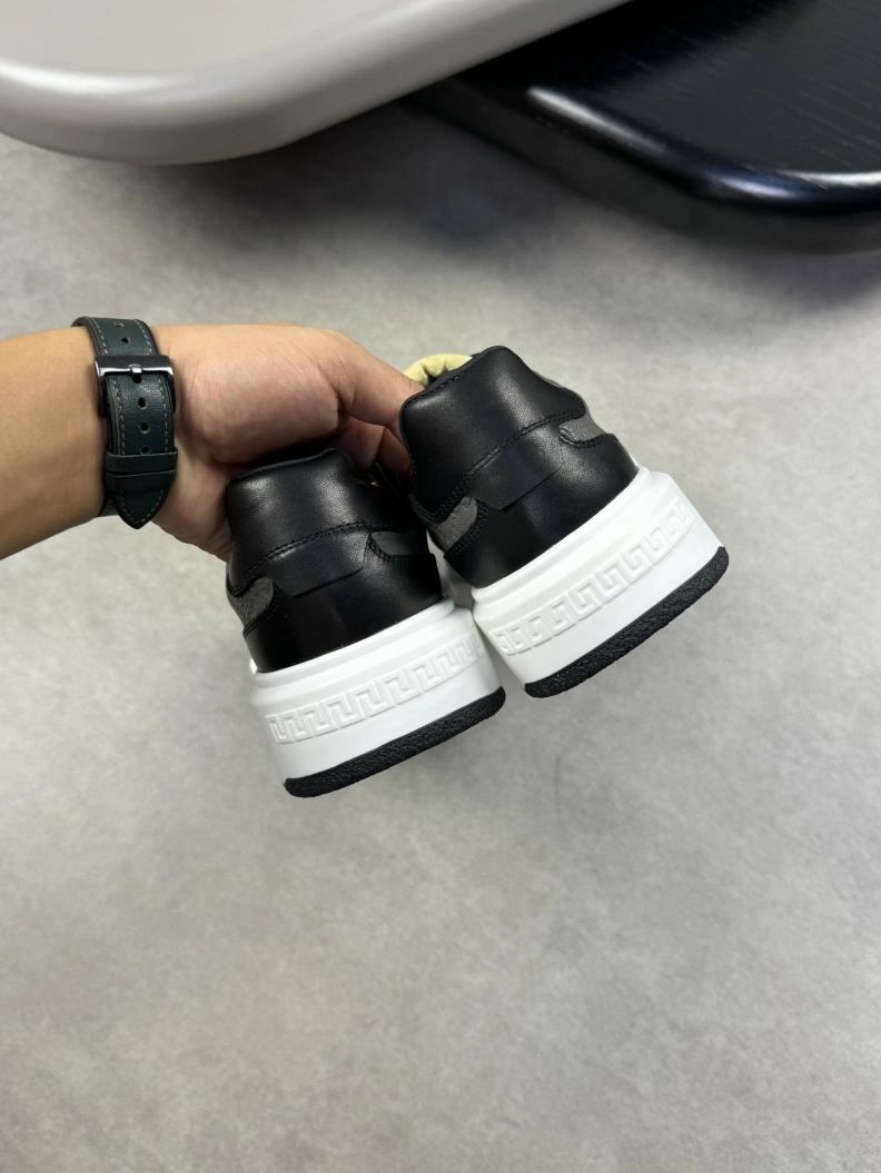Classic Gxccx Casual Shoes 156045