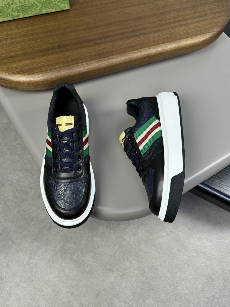 Gxccx Casual Shoes UrbanStyle 156044