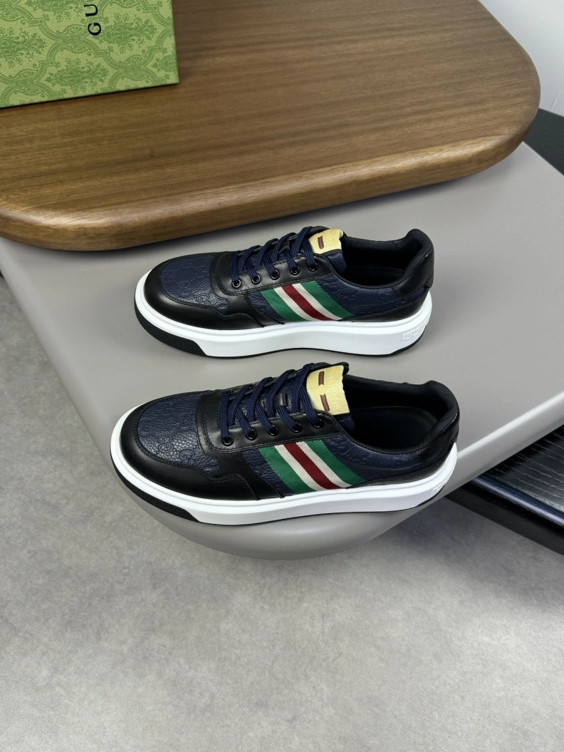 Gxccx Casual Shoes UrbanStyle 156044