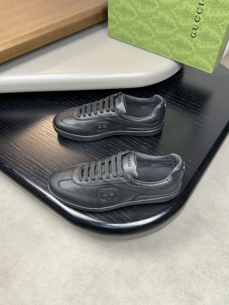 Breathable Gxccx Casual Shoes 156036