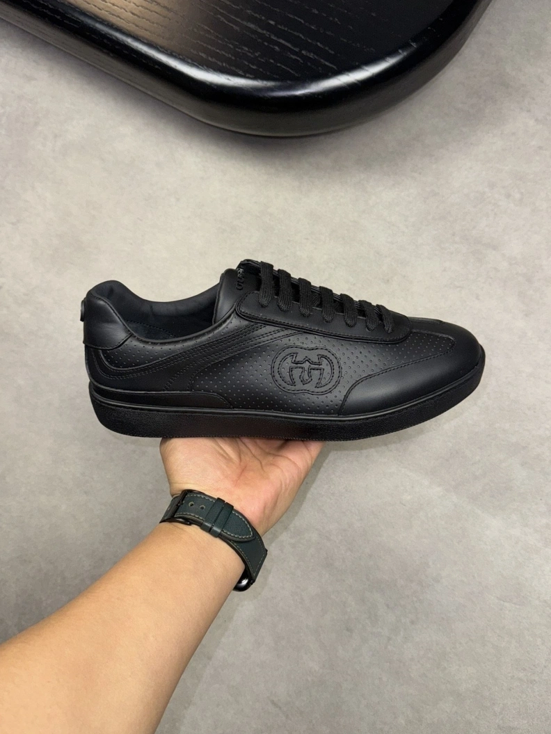 Breathable Gxccx Casual Shoes 156036
