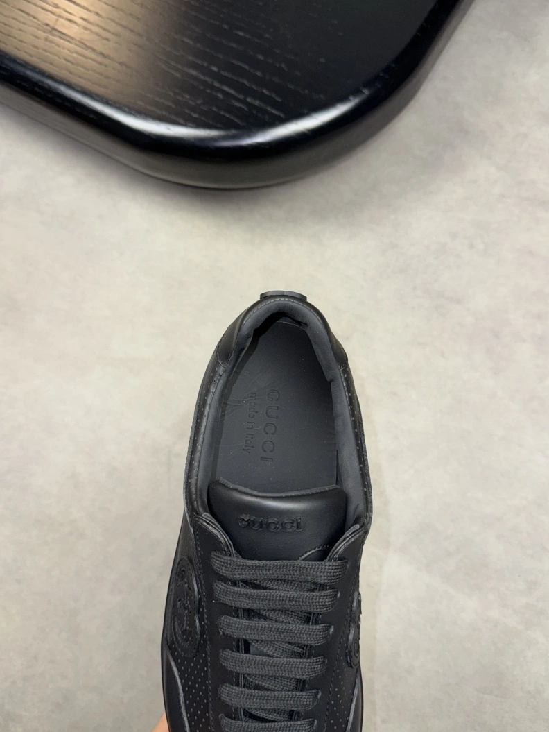 Breathable Gxccx Casual Shoes 156036