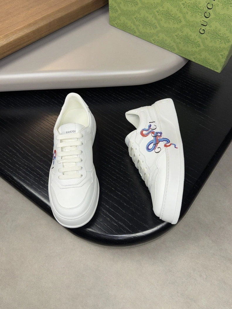 Gxccx Casual Shoes UrbanStyle 156047