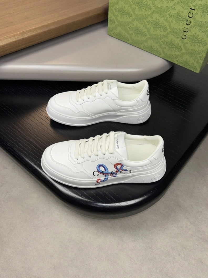 Gxccx Casual Shoes UrbanStyle 156047