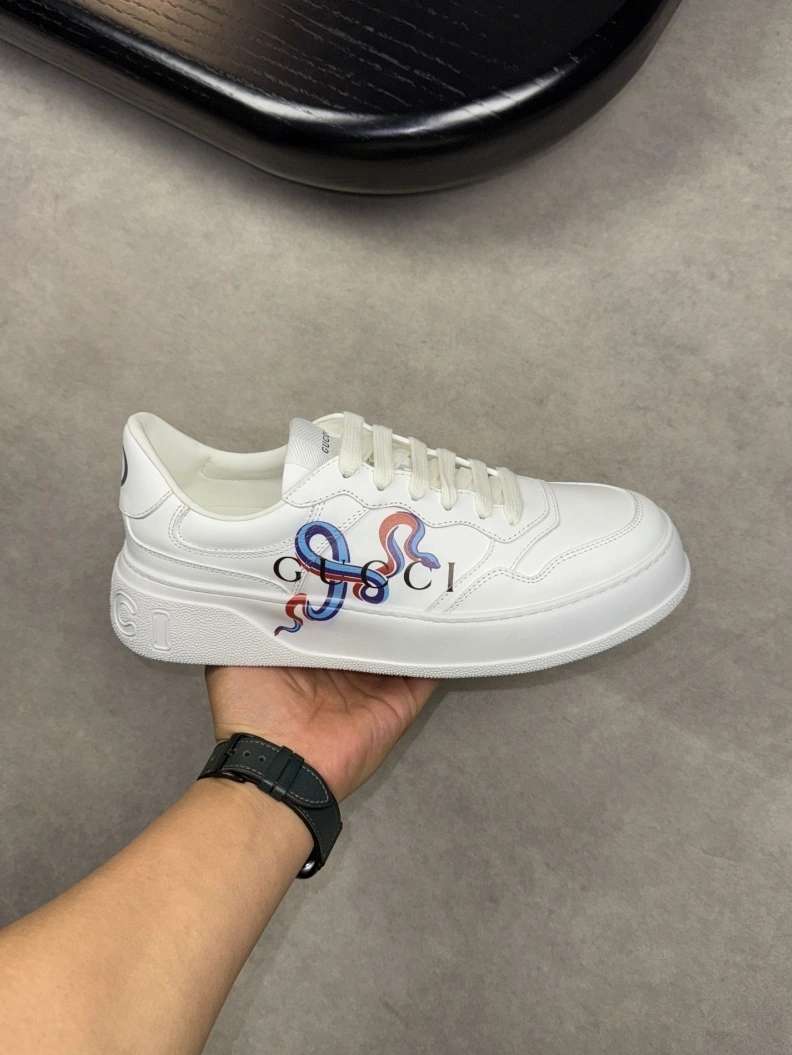 Gxccx Casual Shoes UrbanStyle 156047