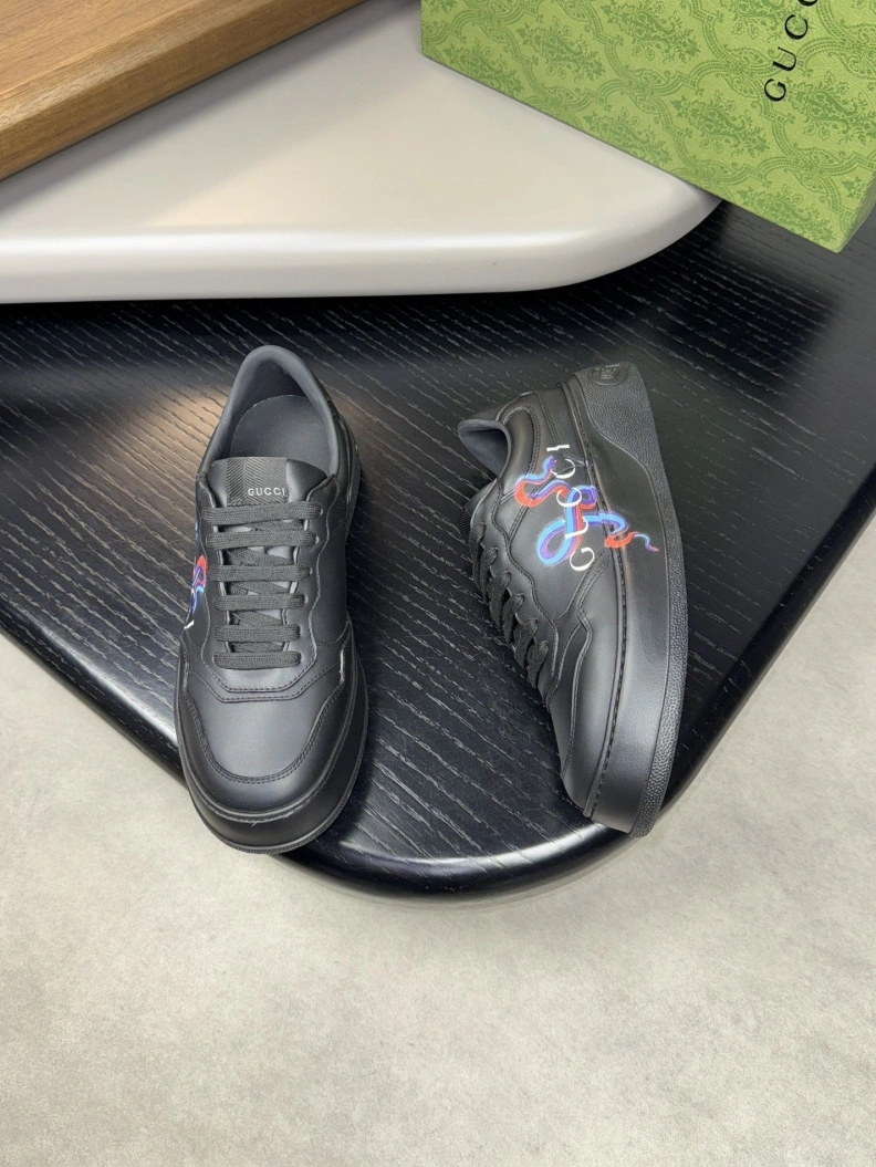 Gxccx Casual Shoes Bright 156051