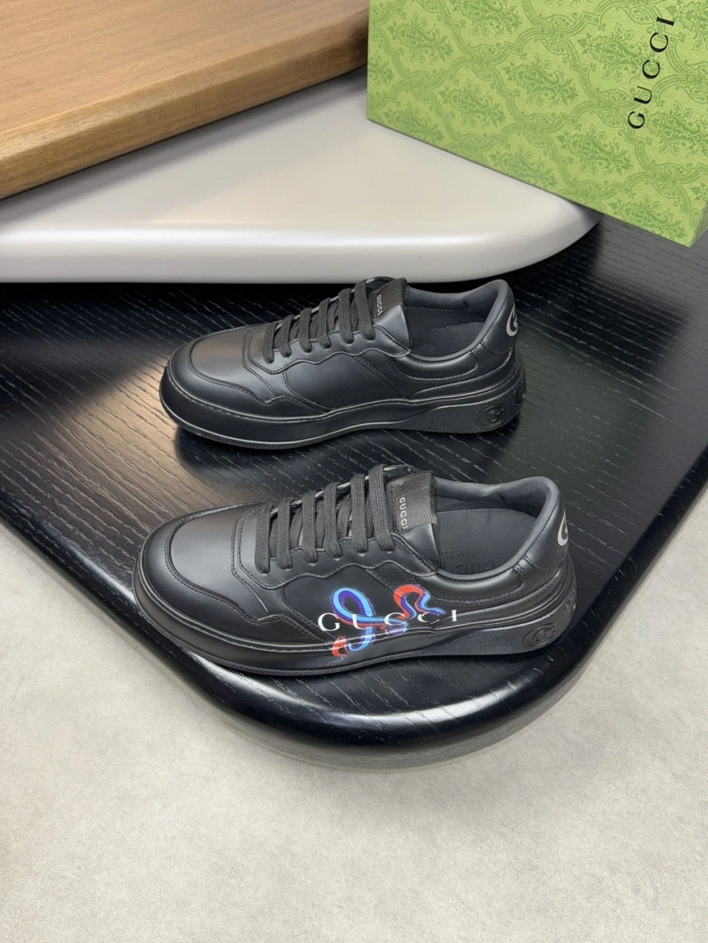 Gxccx Casual Shoes Bright 156051