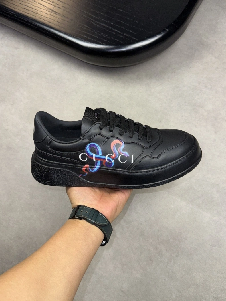 Gxccx Casual Shoes Bright 156051