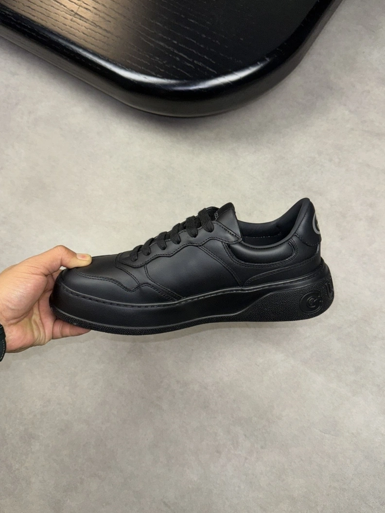 Gxccx Casual Shoes Bright 156051