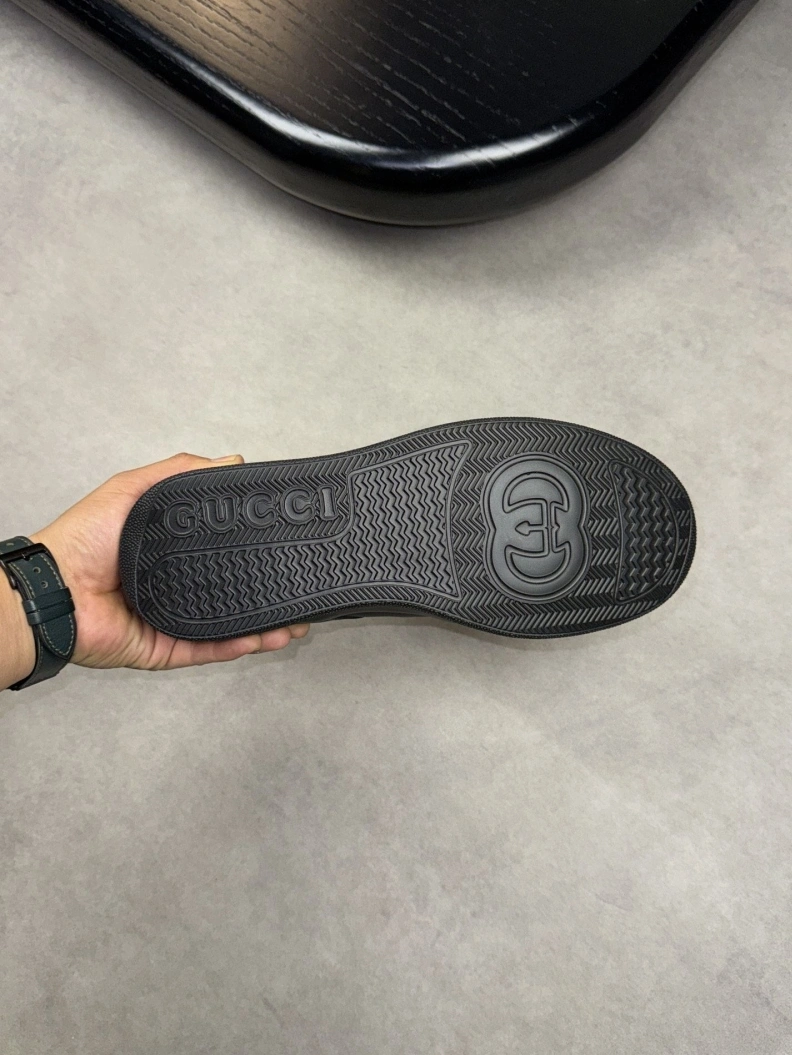 Gxccx Casual Shoes Bright 156051