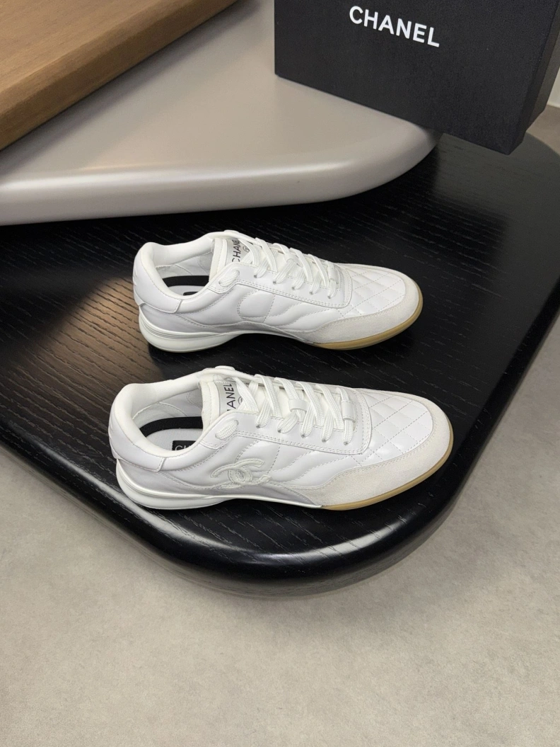 WellDesigned Chxnxl Casual Shoes 118698