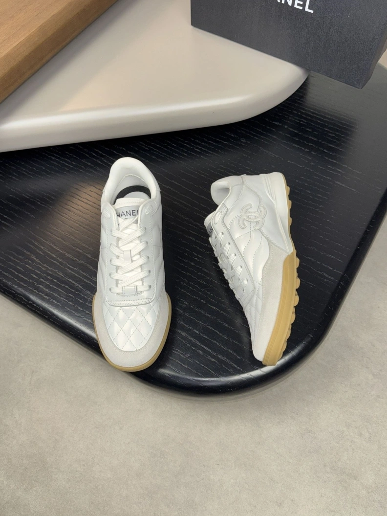 WellDesigned Chxnxl Casual Shoes 118698