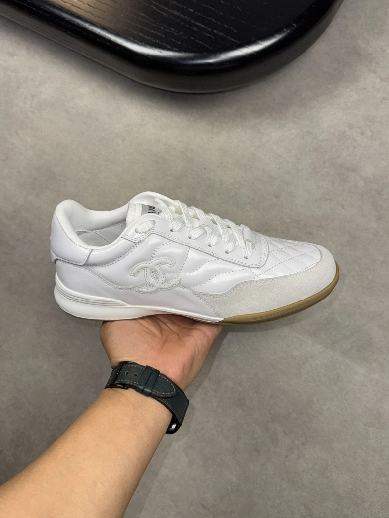 WellDesigned Chxnxl Casual Shoes 118698