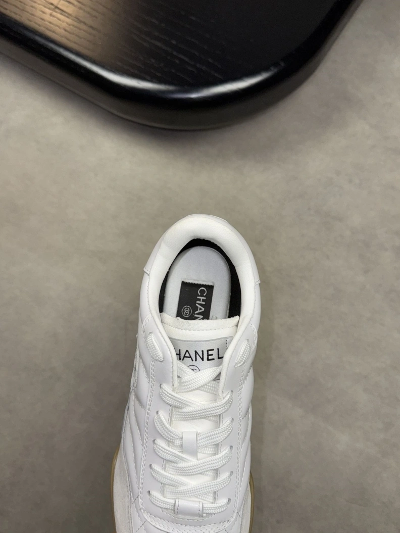 WellDesigned Chxnxl Casual Shoes 118698
