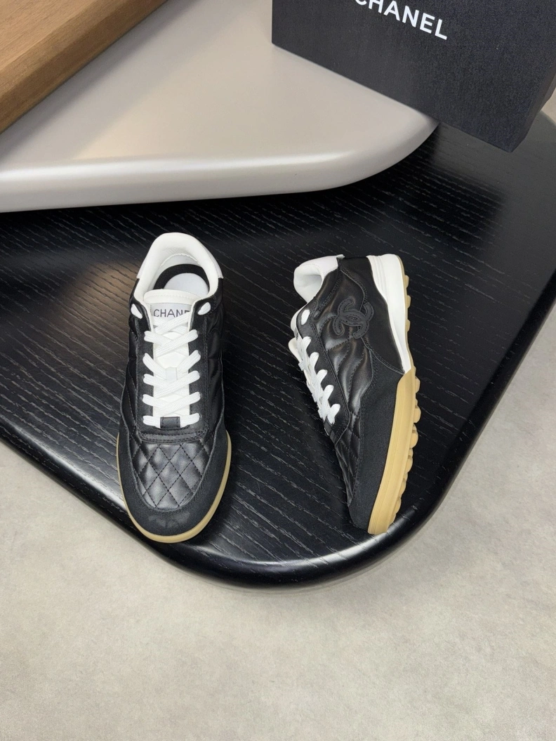 Chxnxl Casual Shoes AllSeason 118704