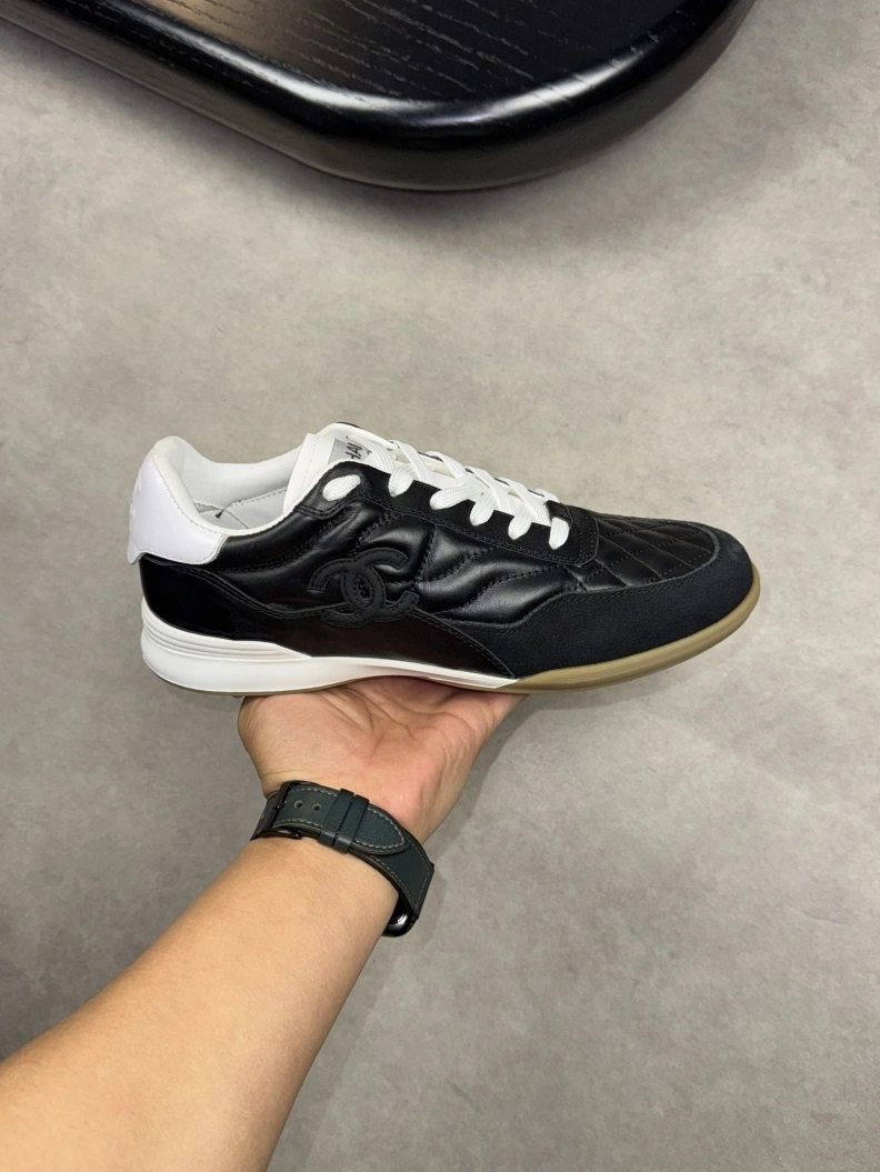 Chxnxl Casual Shoes AllSeason 118704