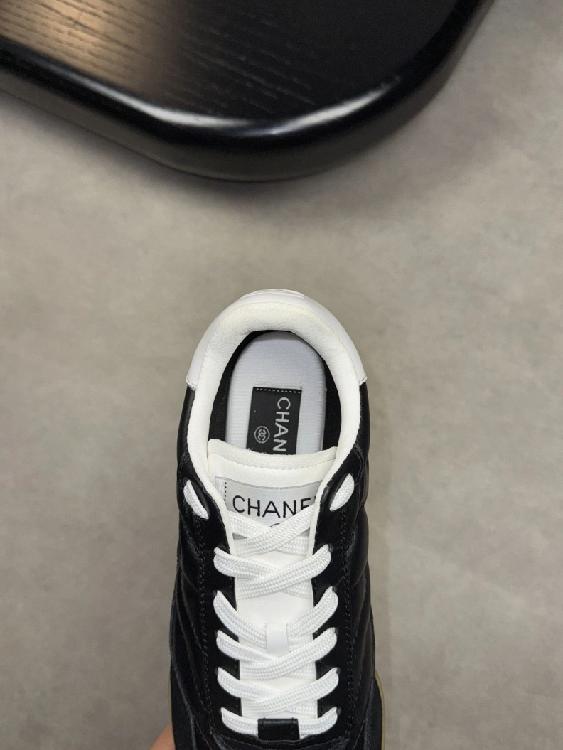 Chxnxl Casual Shoes AllSeason 118704