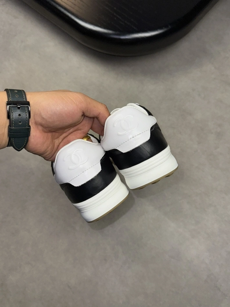 Chxnxl Casual Shoes AllSeason 118704
