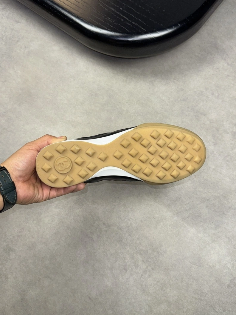 Chxnxl Casual Shoes AllSeason 118704