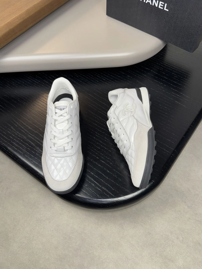 Efficient Chxnxl Casual Shoes 118696