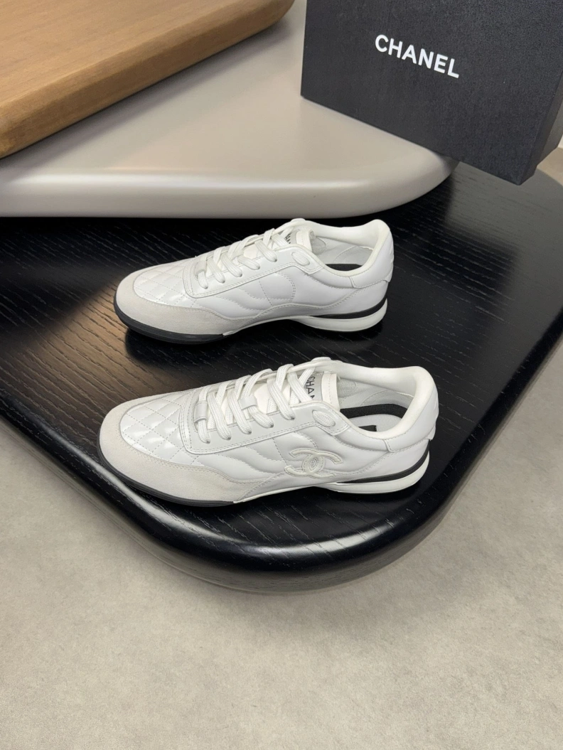 Efficient Chxnxl Casual Shoes 118696