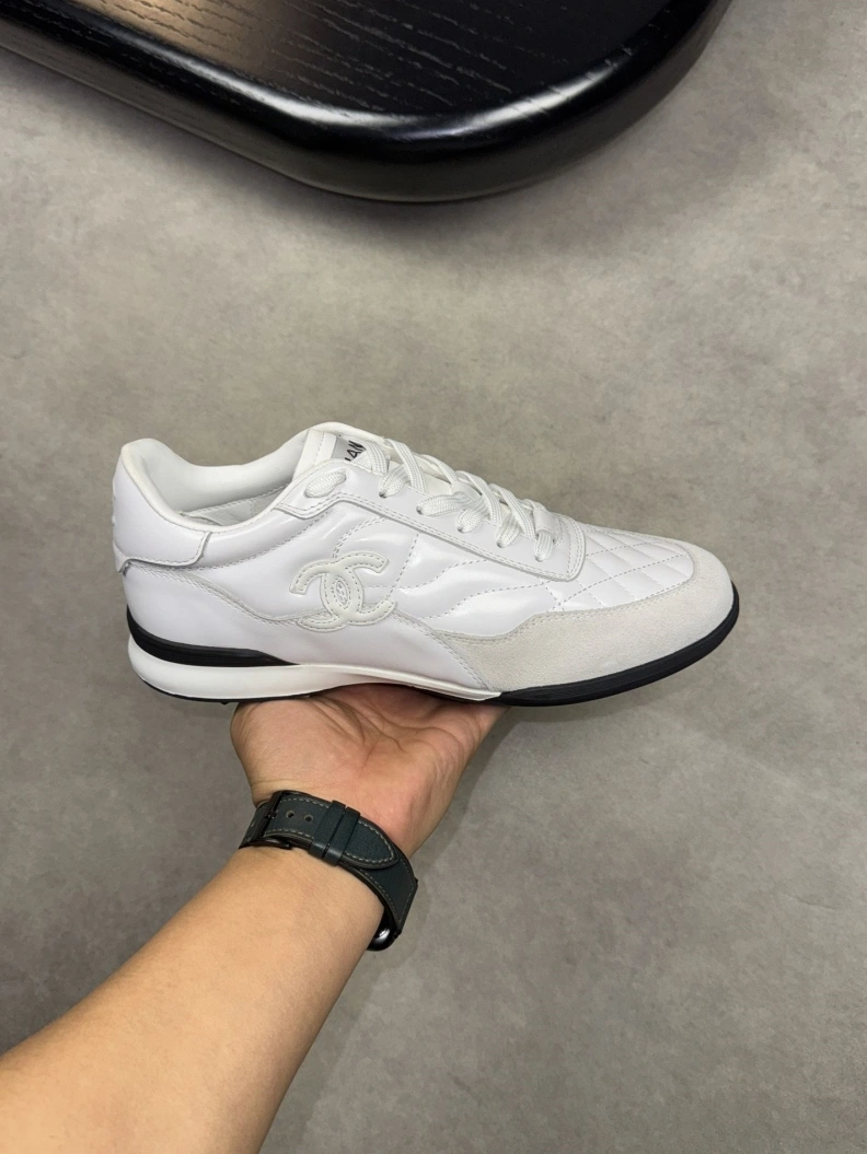 Efficient Chxnxl Casual Shoes 118696