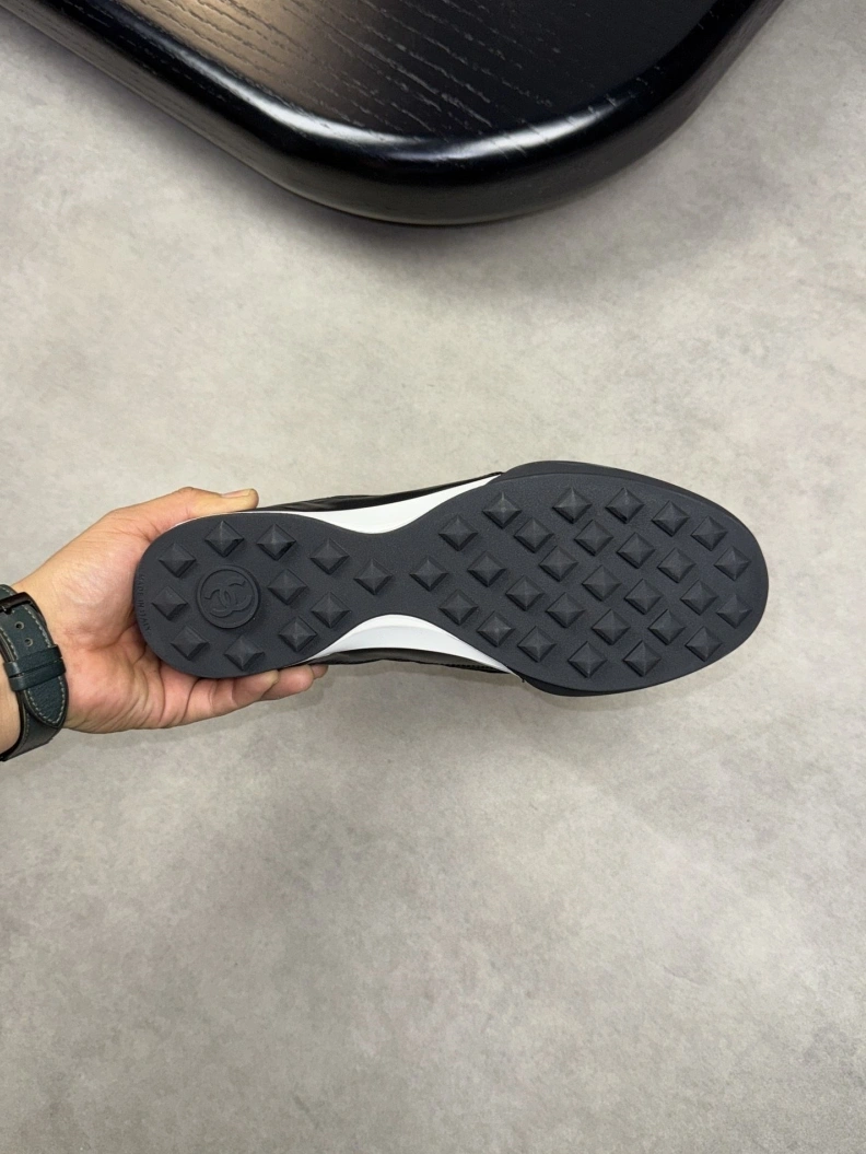 StreetReady Chxnxl Casual Shoes 118697
