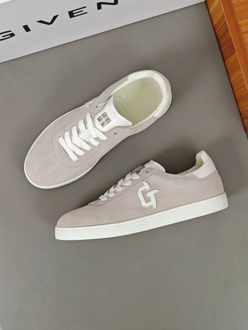 Gxvxnchy Sneakers AllSeason 152286