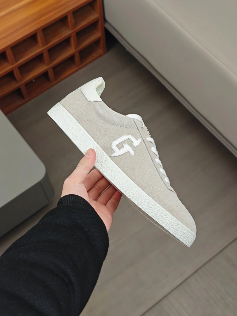 Gxvxnchy Sneakers AllSeason 152286