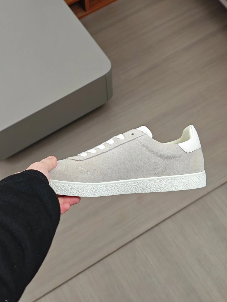 Gxvxnchy Sneakers AllSeason 152286