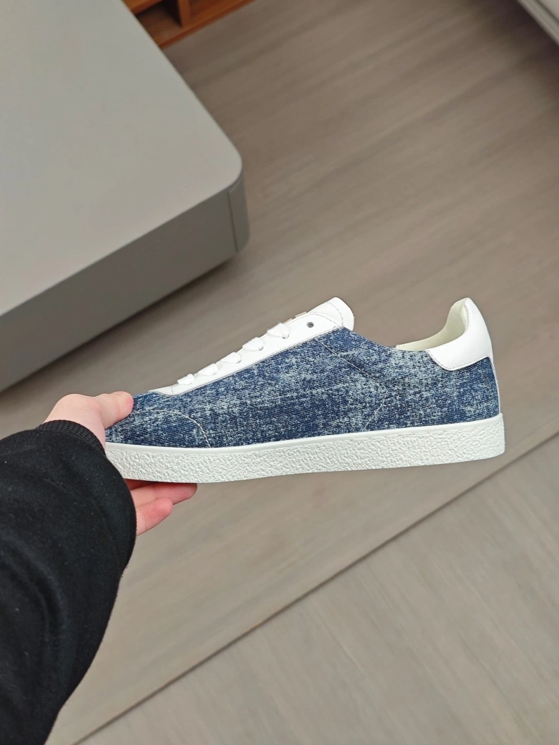 Functional Gxvxnchy Sneakers 152289