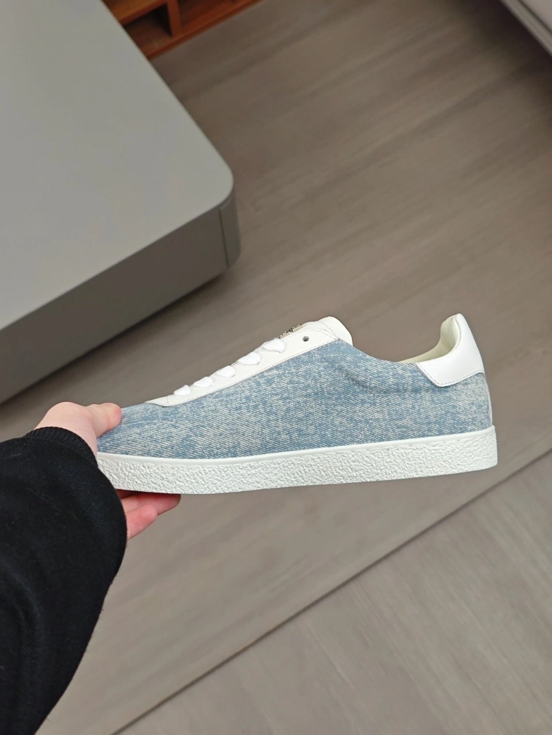 Gxvxnchy Sneakers Resilient 152290